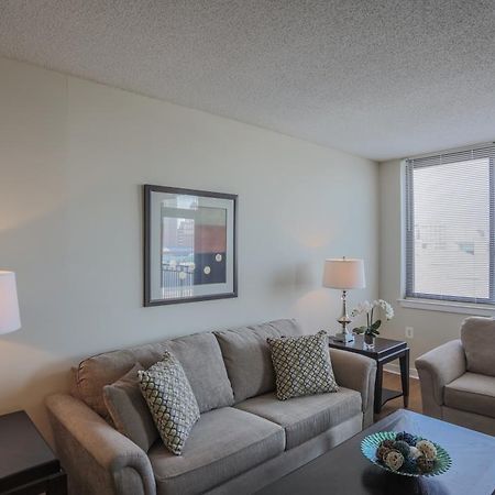 Madison Hospitality At 1401 Joyce Street Arlington Exteriér fotografie