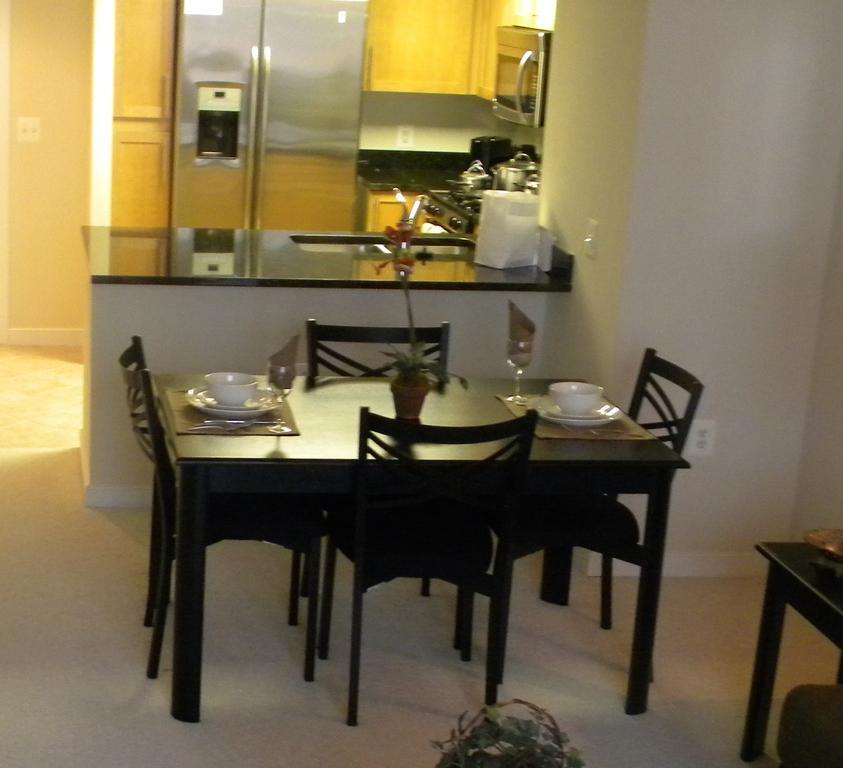 Madison Hospitality At 1401 Joyce Street Arlington Pokoj fotografie