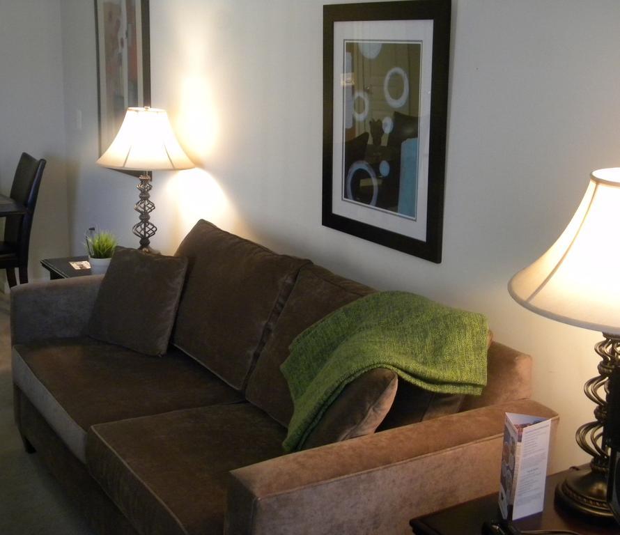 Madison Hospitality At 1401 Joyce Street Arlington Pokoj fotografie