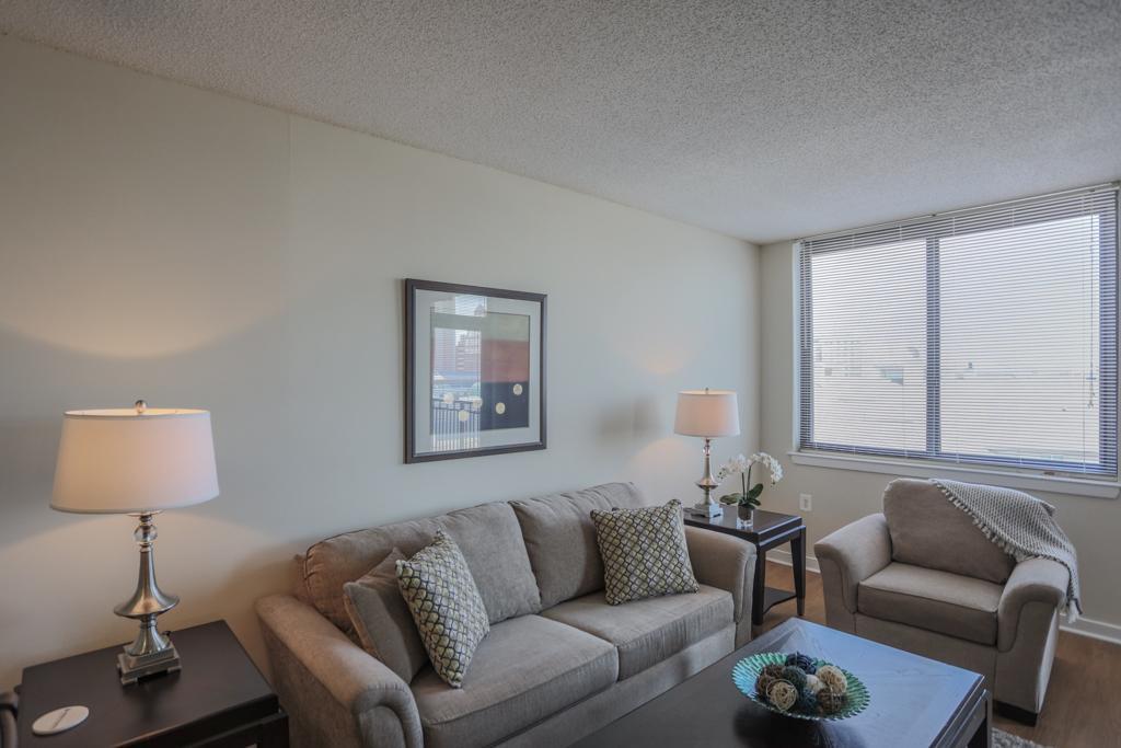 Madison Hospitality At 1401 Joyce Street Arlington Exteriér fotografie