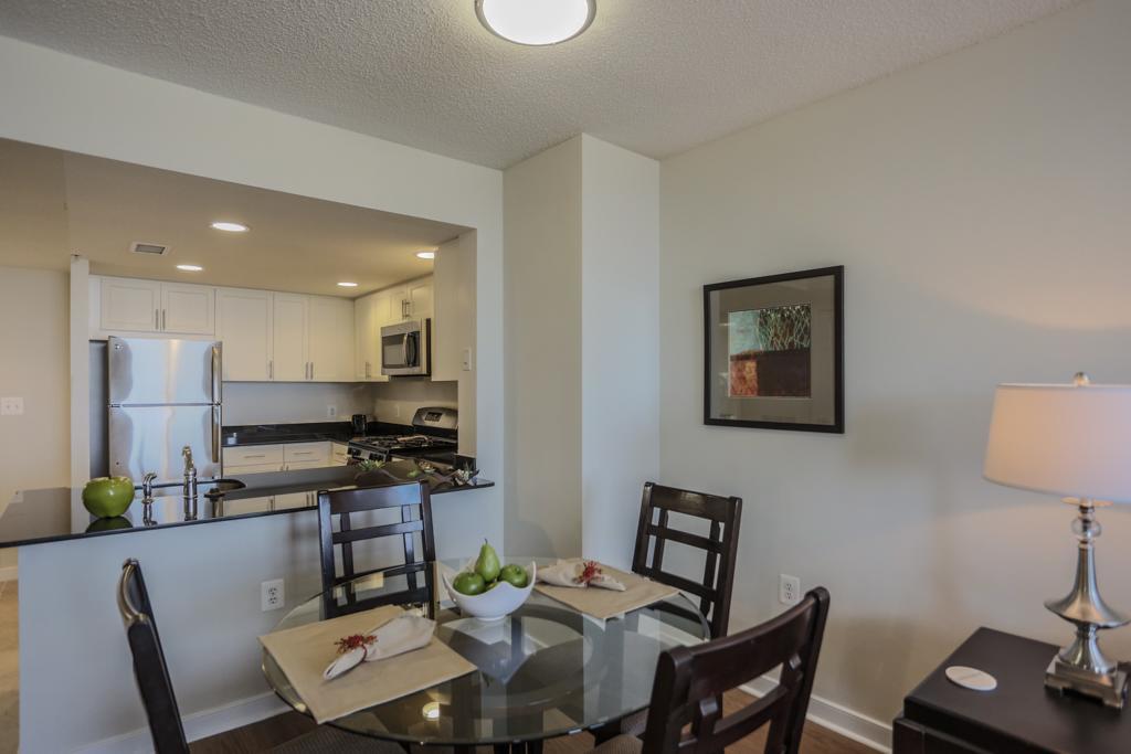 Madison Hospitality At 1401 Joyce Street Arlington Exteriér fotografie