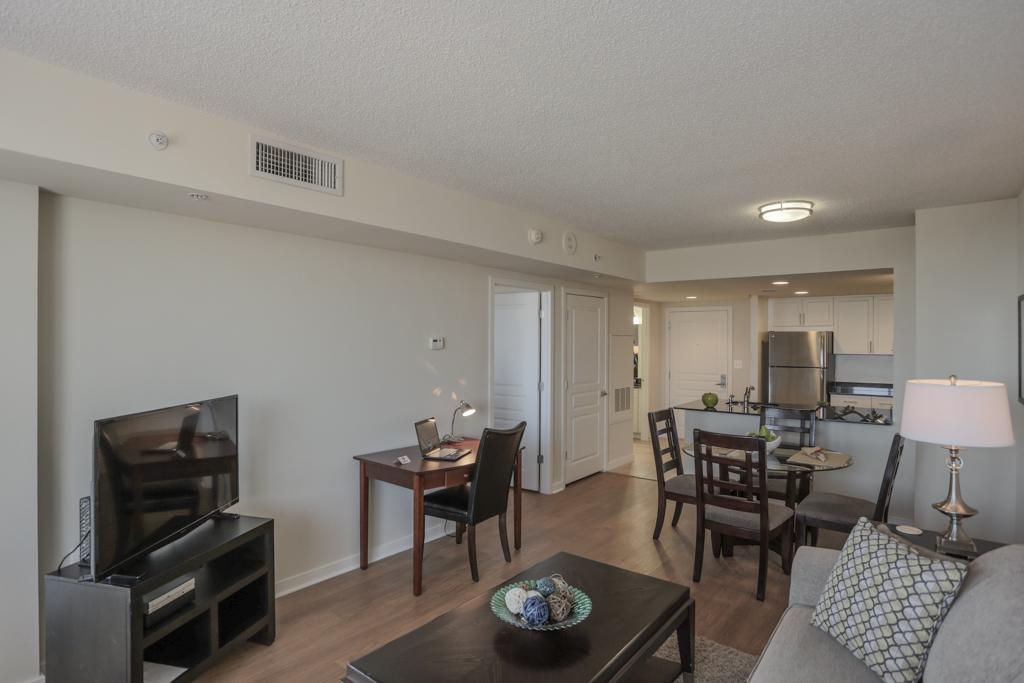 Madison Hospitality At 1401 Joyce Street Arlington Exteriér fotografie