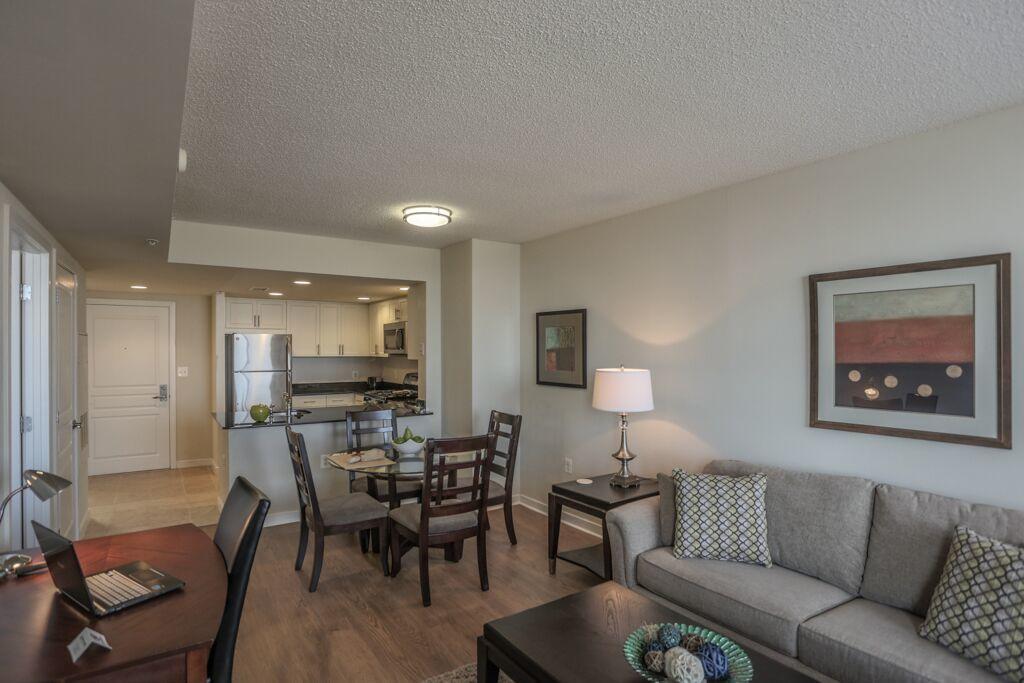 Madison Hospitality At 1401 Joyce Street Arlington Exteriér fotografie
