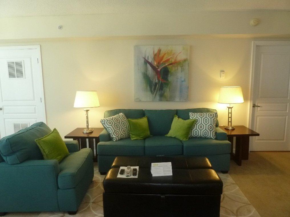 Madison Hospitality At 1401 Joyce Street Arlington Exteriér fotografie