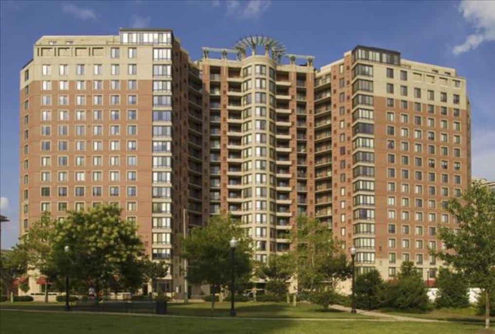 Madison Hospitality At 1401 Joyce Street Arlington Exteriér fotografie