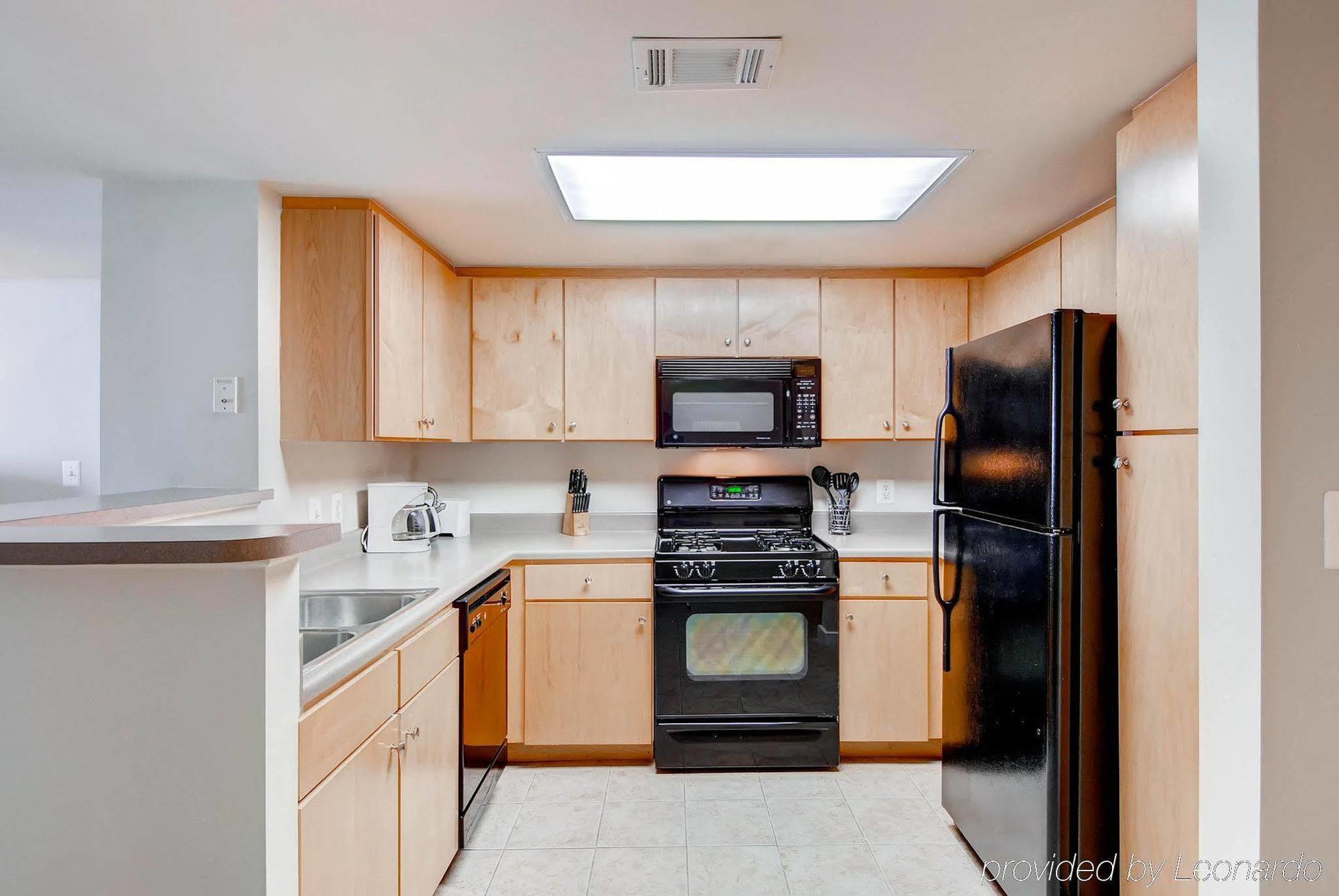 Madison Hospitality At 1401 Joyce Street Arlington Exteriér fotografie