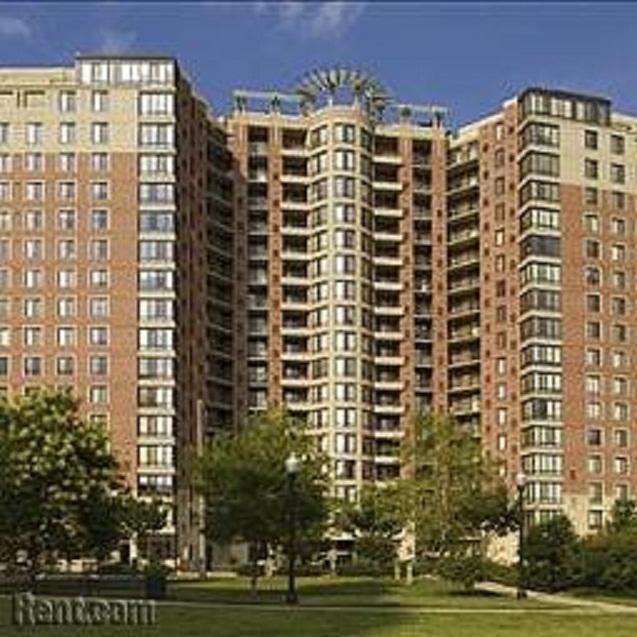 Madison Hospitality At 1401 Joyce Street Arlington Exteriér fotografie