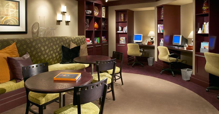 Madison Hospitality At 1401 Joyce Street Arlington Exteriér fotografie