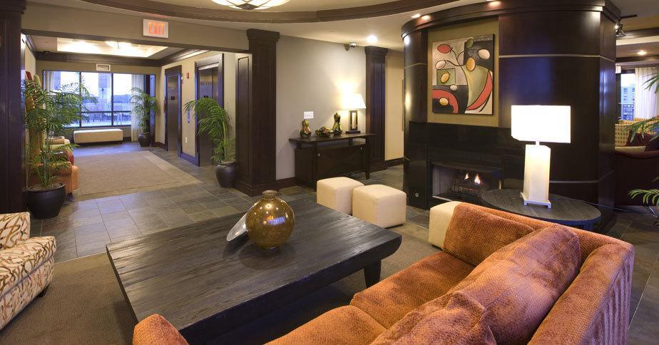 Madison Hospitality At 1401 Joyce Street Arlington Exteriér fotografie